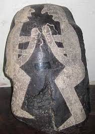 Ica Stones | Prehistoric art, Ancient mysteries, Ancient artifacts