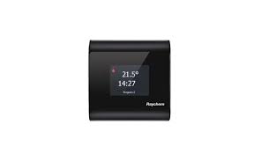 raychem manuals thermostat guide