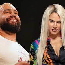 AEW's CJ Perry Confirms Separation From Husband Miro 