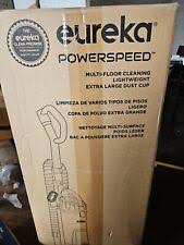 eureka corded vacuum cleaners