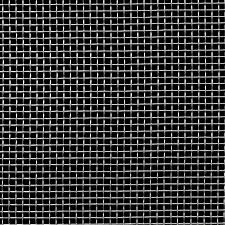 Square Wire Mesh Stainless Steel 310635 Mcnichols