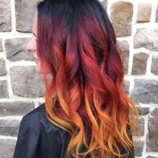 Dark ombre hair dark hair black ombre brown hair ombre hair extensions beautiful hair color love hair hair dos pretty hairstyles. 13 Black Hair Ombre Ideas That Are Undeniably Stunning Hair Com By L Oreal