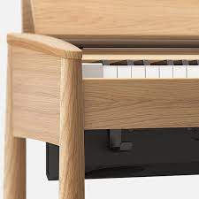how roland and karimoku carved a new piano