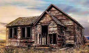 how to find distressed properties for