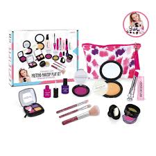 washable makeup kit s toy kids