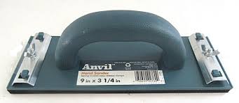 Drywall Sander Other Drywall Tools For