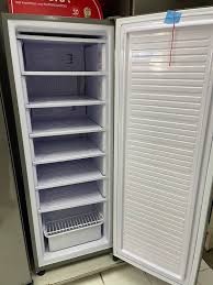 condura 8 0 cu ft upright freezer