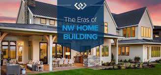 What S Your Golden Age For Nw Homes