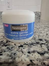 neutrogena fluid oil free makeup