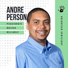 andre person on the powers of