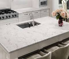 Browse a large selection of quartz countertops colors in kitchen room scenes and more. Kitchen Countertops Accessories