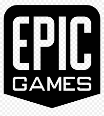 Jump to navigation jump to search. Transparent Games Clipart Black And White Epic Games Logo Png Png Download 1335x1415 Png Dlf Pt