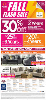 Don't miss out on these huge savings plus 12 months special financing. Ashley Furniture Credit Card Wild Country Fine Arts