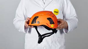 mips pioneers industry helmet testing