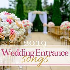 The entrance song gives you the opportunity to showcase your personalities as a couple. Wedding Entrance Songs By Wedding Music Duet On Amazon Music Amazon Com