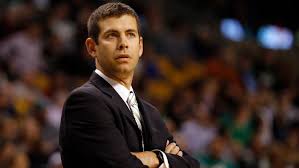 Celtics coach brad stevens had skipped a game to visit the former basketball player just last week. The Day That Rocked Butler Story Behind Brad Stevens Departure For Celtics