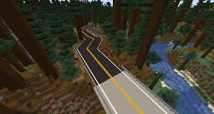 I don't know how to throw stuff away because i got to much dirt. Road Stuff Mods Minecraft Curseforge