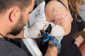 how much do tattoo artists make selfgood