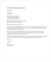 Payment Letter Template 15 Free Pdf Documents Download