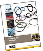 Parker O Rings Chemical Compatibility Table Handbook