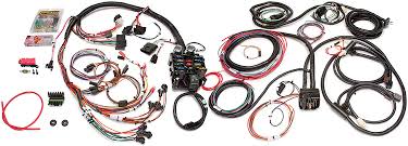 1980 jeep cj7 ignition switch wiring diagram ecd433 jeep 1980 cj7 v8 wire diagram wiring resources 2019 ac1 1985 firewall library cj scrambler 1971 86 diagrams repair guide autozone 1950 schematic base website plotdiagramtemplate magentaproduction fr 79 fuse box cj5 1077. Amazon Com Painless 10150 Harness 21 Circuit Automotive