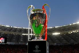 Read our paramount+ faq for more info. When Will The Champions League Resume Uefa Set Out Plan To Get Tournament Finished