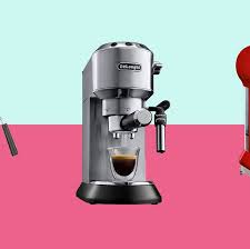 That's mostly because its process is deceptively simple—just pour hot water over coffee grounds. Best Espresso Coffee Machines To Buy In 2021