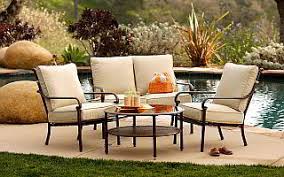 replacement patio chair cushions vinyl