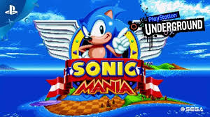 En este portal, y8, tu puedes jugar una lista increíble de juegos y8 gratis. Sonic Mania Ps4 Gameplay Playstation Underground Youtube