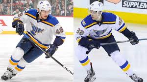 Top Prospects For The St Louis Blues