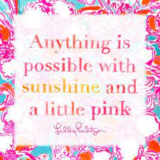 Check spelling or type a new query. Best Lilly Pulitzer Quotes