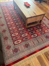 large persian style rug 3m x 2m great