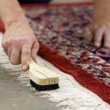 hm rug repair and cleaning request a
