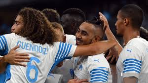 In marseille (stade vélodrome) l1 | d4 | saturday 28.08.2021 | 21:00 on canal+ sport: Video Om St Etienne 3 1 Resume Complet Ligue 1 Butsoccers