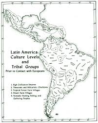 South American Natives