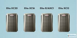 lennox air conditioner s and