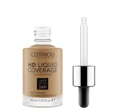 catrice hd liquid coverage foundation