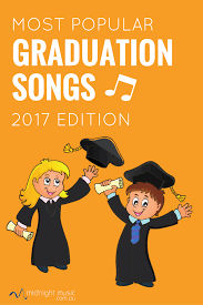 The graduation ceremony is an occasion to have fun and to look back on the memories the children created together by playing these graduation songs for kids. Most Popular Graduation Songs 2017 Edition Midnight Music