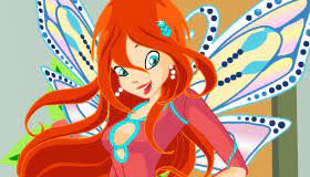 winx dress up game my games 4 s