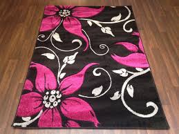 bargain range woven rug hand carved