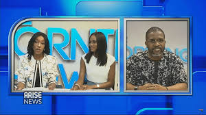 All the details about the morning show season 2, including the air date, cast changes, plot, and how to watch jennifer aniston and reese witherspoon on 'the morning show' season 2: I Take Buhari And Apc To The Cleaners In An Interview On Thismorning Arisetv Sk S News Blog