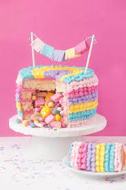 The Best Ideas For Birthday Cake For Girls Home Inspiration And Diy  gambar png