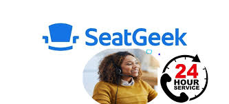 reach seatgeek 24 hour customer service