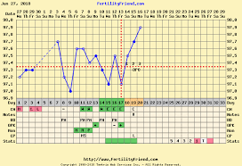 Can Someone Explain What This Dip In My Bbt Chart Means