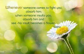 25 osho quotes on life, love and mindfulness 1. Osho Quotes Insightinsight