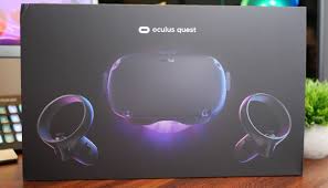 oculus quest review vr for the