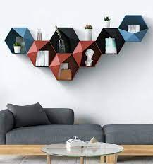 20 Floating Shelves Ideas That Are Sure