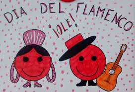 Resultado de imagen de 16 noviembre flamenco imagenes