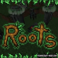 Browse and download minecraft adventure mods by the planet minecraft community. Roots Magic Adventure Biomes Mod For Minecraft 1 12 2 Pc Java Mods