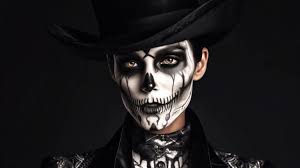 skull makeup images browse 244 stock